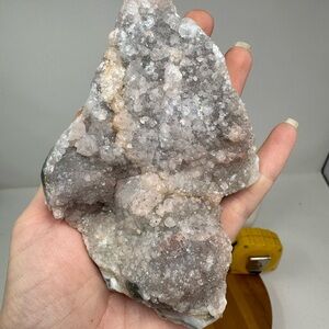 Self collected Laguna agate